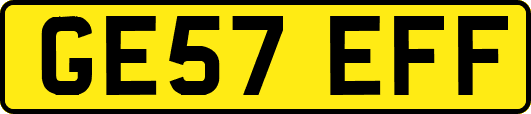 GE57EFF
