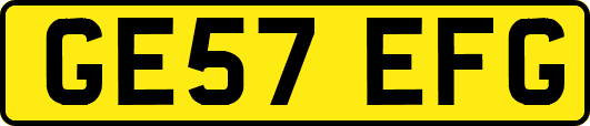 GE57EFG