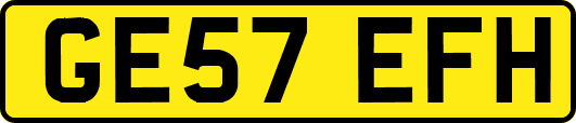 GE57EFH