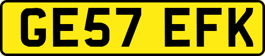 GE57EFK