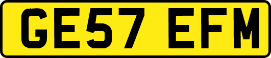 GE57EFM
