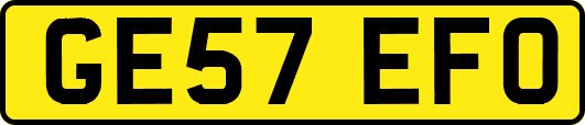 GE57EFO