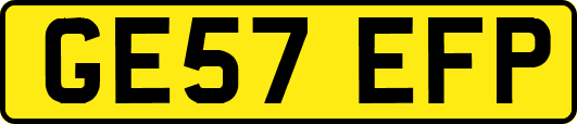 GE57EFP