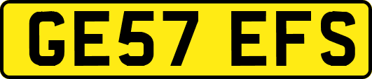 GE57EFS