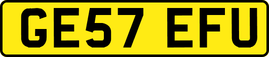 GE57EFU