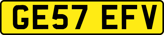 GE57EFV
