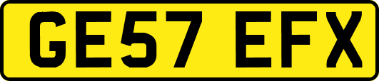 GE57EFX