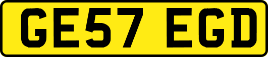 GE57EGD