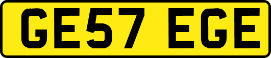 GE57EGE