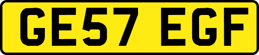 GE57EGF