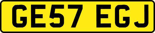 GE57EGJ