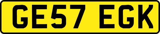 GE57EGK