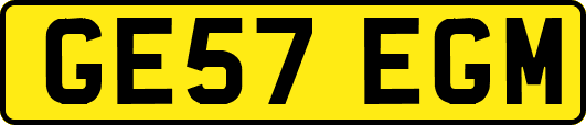 GE57EGM