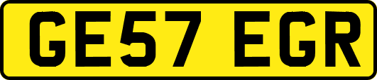 GE57EGR