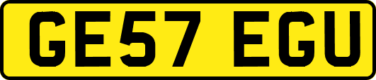 GE57EGU