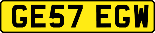 GE57EGW