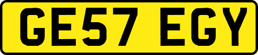 GE57EGY