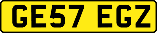 GE57EGZ