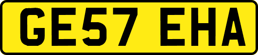GE57EHA