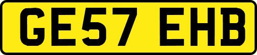 GE57EHB