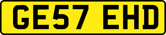 GE57EHD