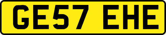GE57EHE