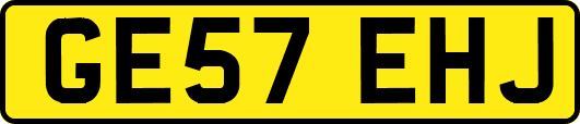 GE57EHJ