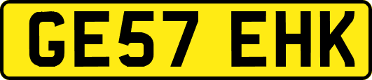 GE57EHK
