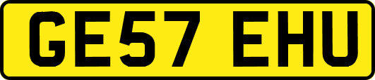 GE57EHU