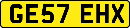 GE57EHX