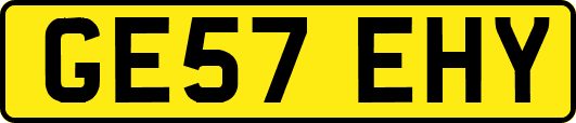 GE57EHY
