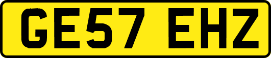 GE57EHZ