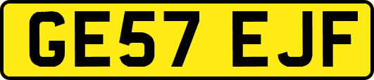 GE57EJF