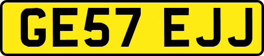 GE57EJJ