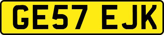 GE57EJK