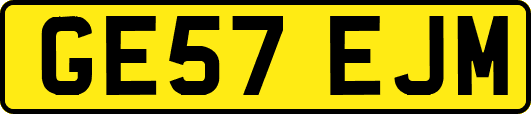 GE57EJM