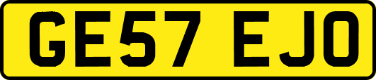 GE57EJO