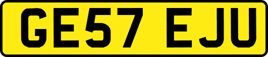 GE57EJU