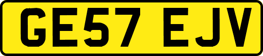 GE57EJV