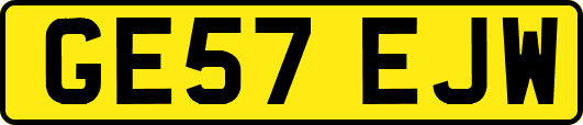 GE57EJW