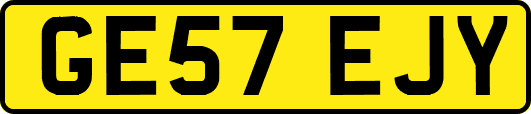 GE57EJY