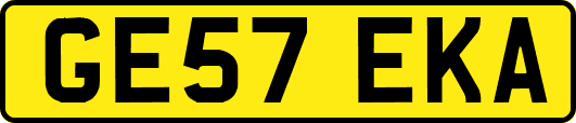 GE57EKA