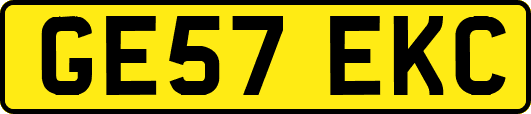 GE57EKC