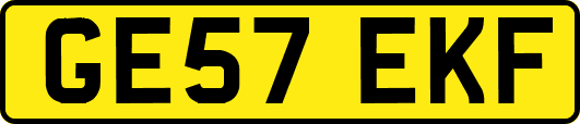 GE57EKF