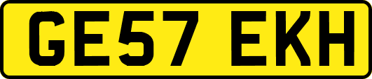 GE57EKH