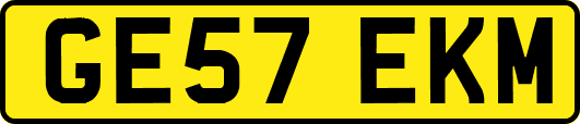 GE57EKM