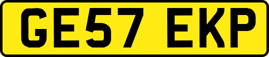 GE57EKP