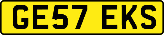GE57EKS