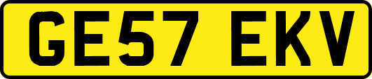 GE57EKV
