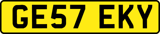 GE57EKY